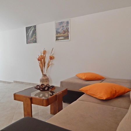 Apartments Moni Split Dış mekan fotoğraf