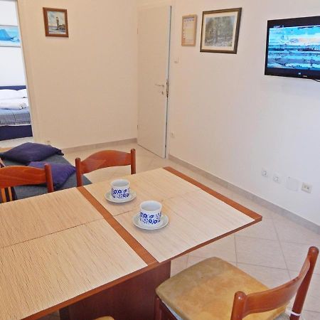 Apartments Moni Split Dış mekan fotoğraf
