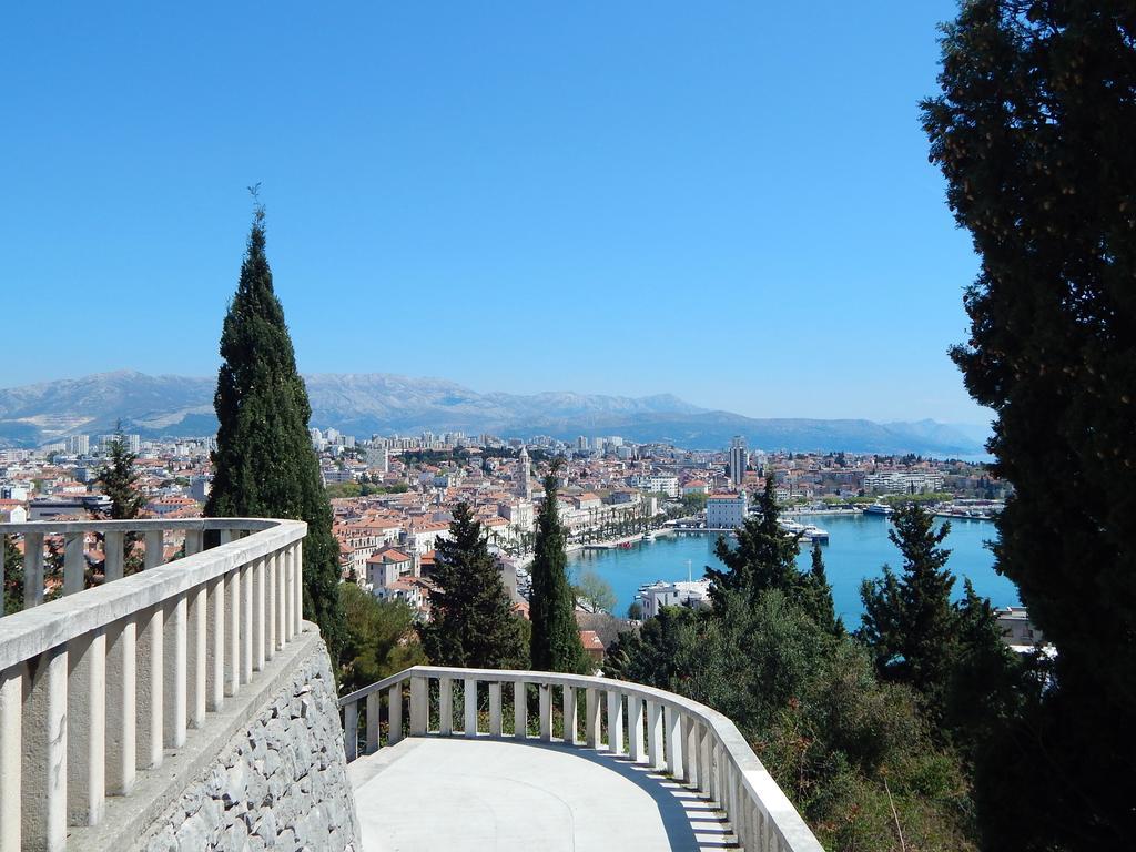 Apartments Moni Split Dış mekan fotoğraf