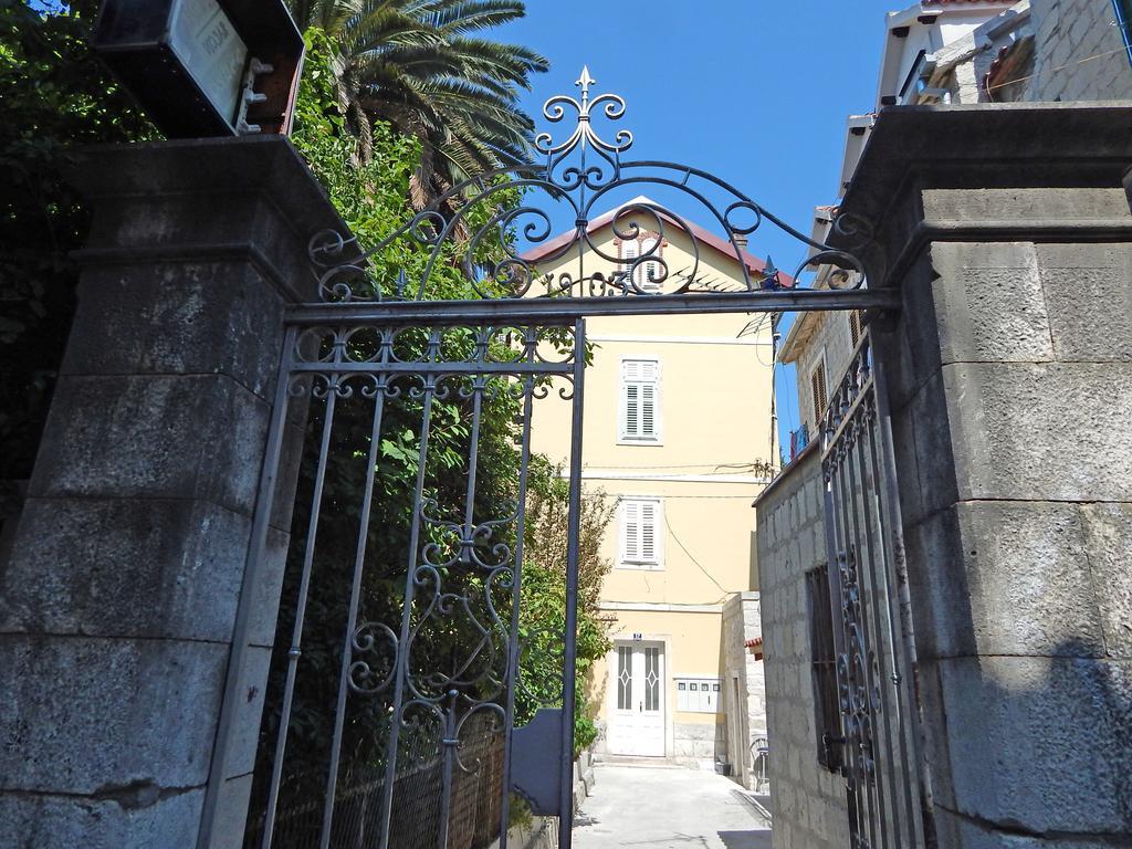 Apartments Moni Split Dış mekan fotoğraf