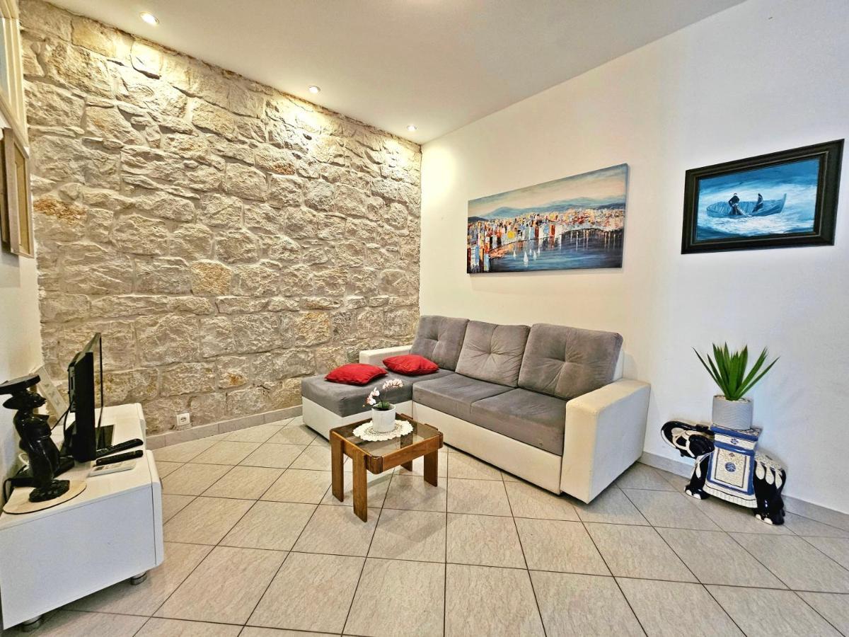 Apartments Moni Split Dış mekan fotoğraf