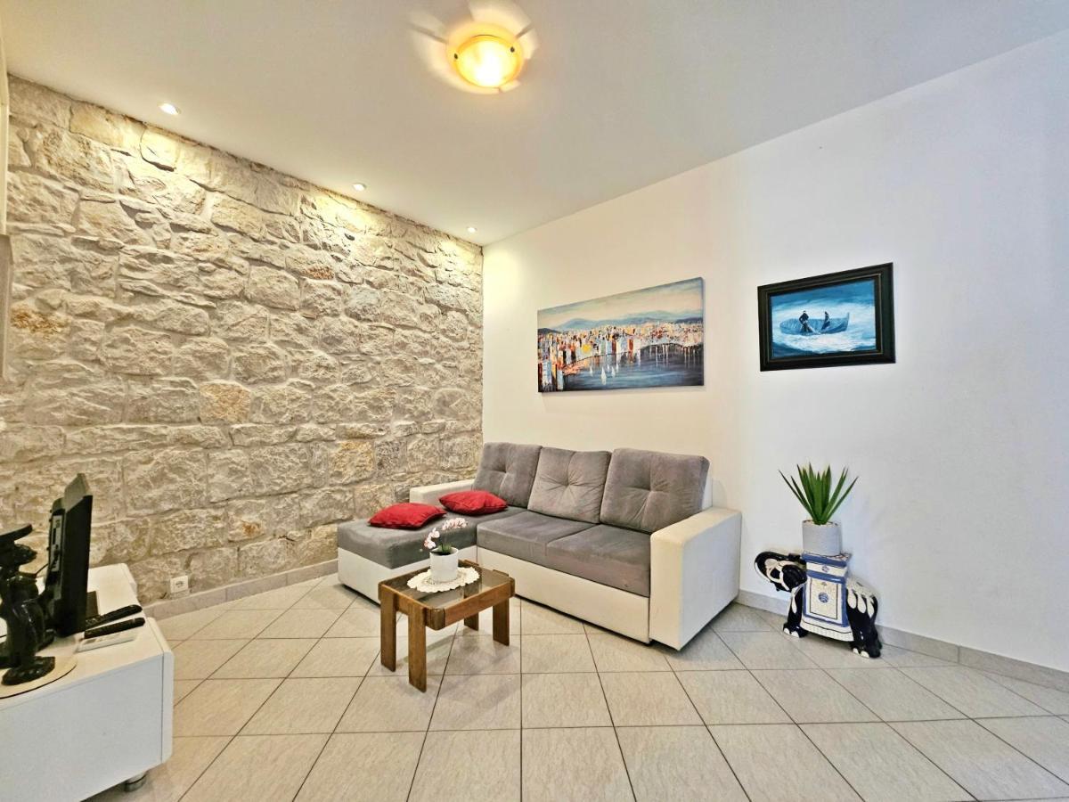 Apartments Moni Split Dış mekan fotoğraf