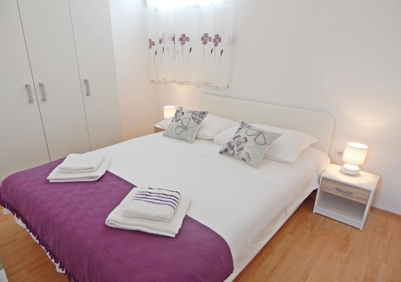 Apartments Moni Split Dış mekan fotoğraf