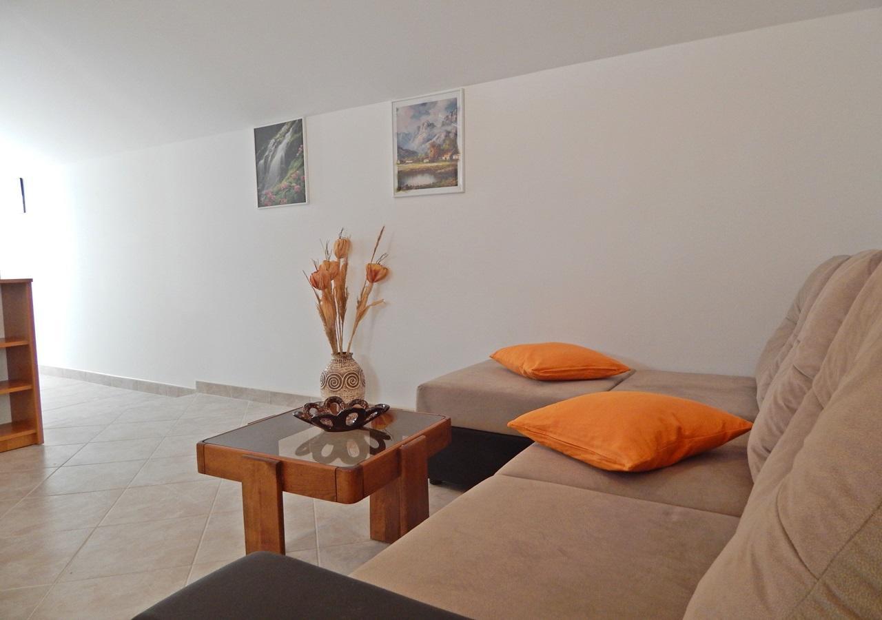 Apartments Moni Split Dış mekan fotoğraf