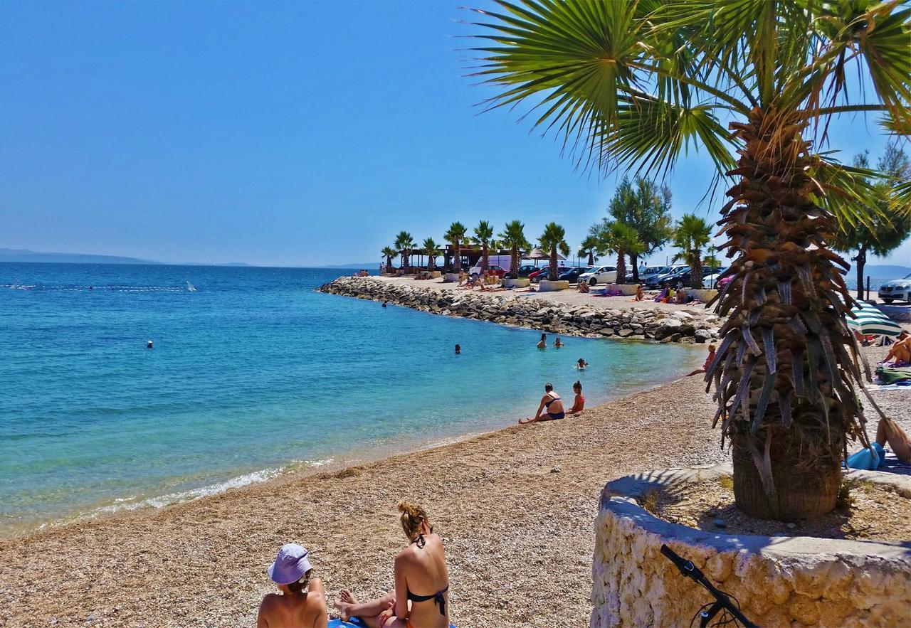 Apartments Moni Split Dış mekan fotoğraf