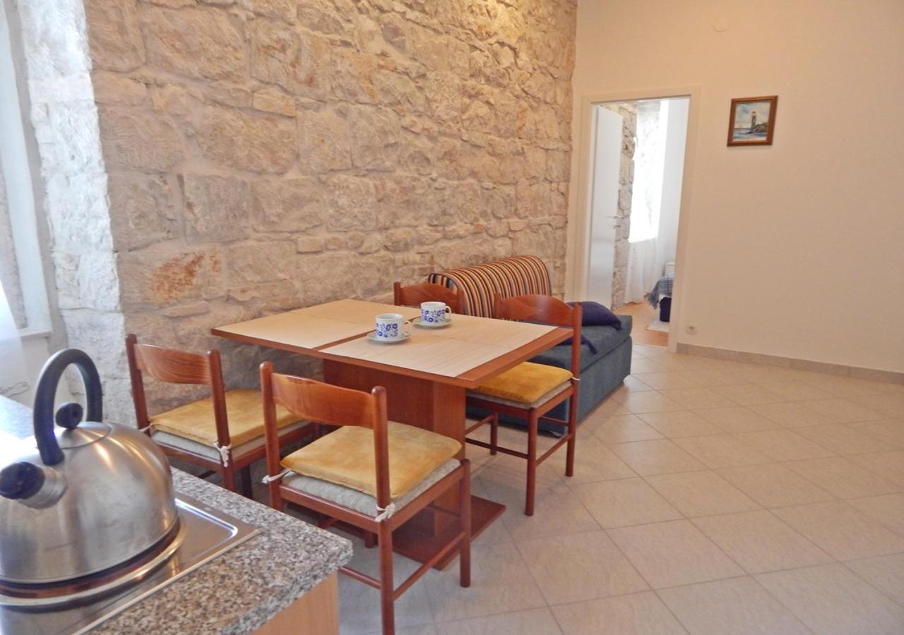 Apartments Moni Split Dış mekan fotoğraf