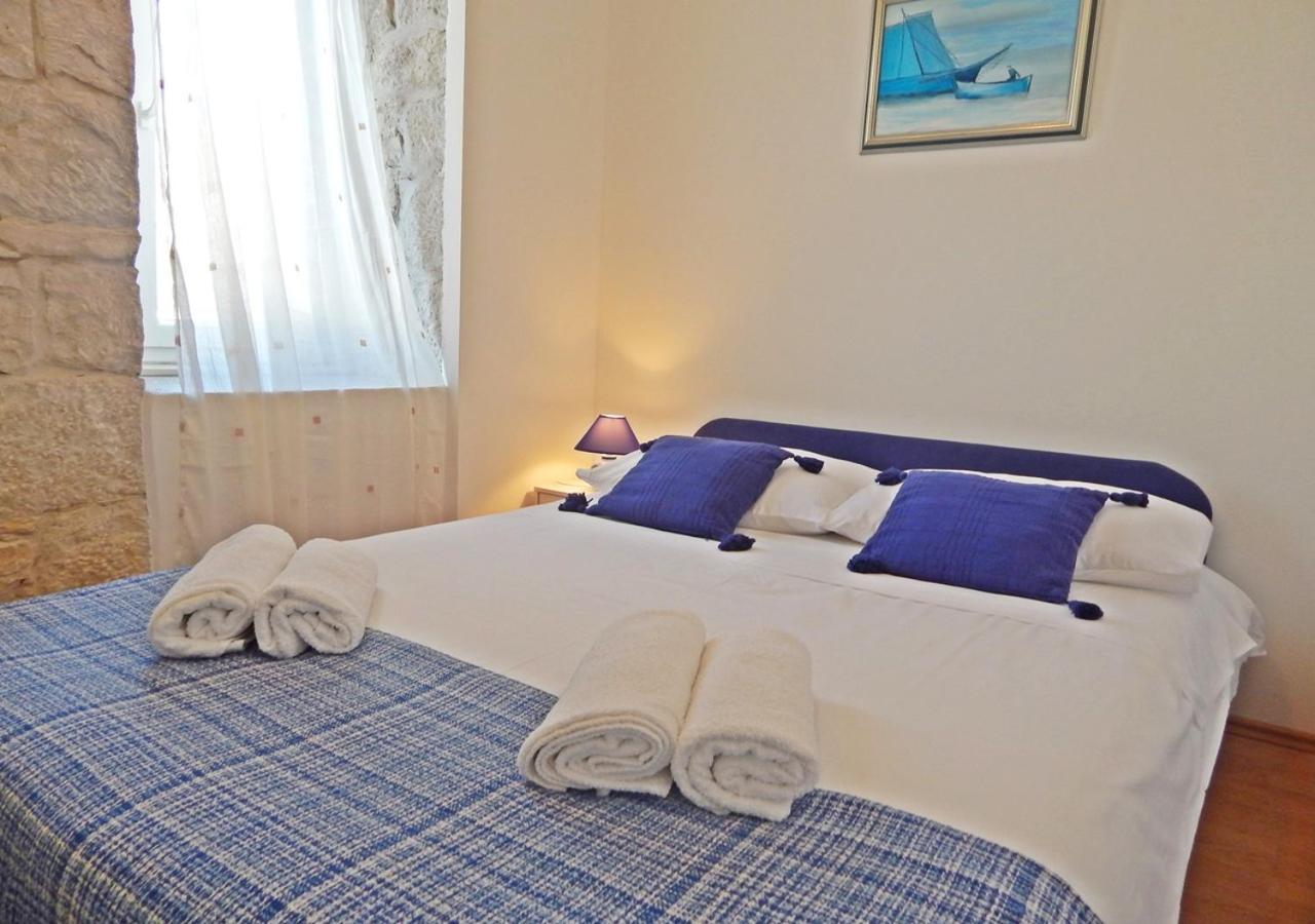 Apartments Moni Split Dış mekan fotoğraf