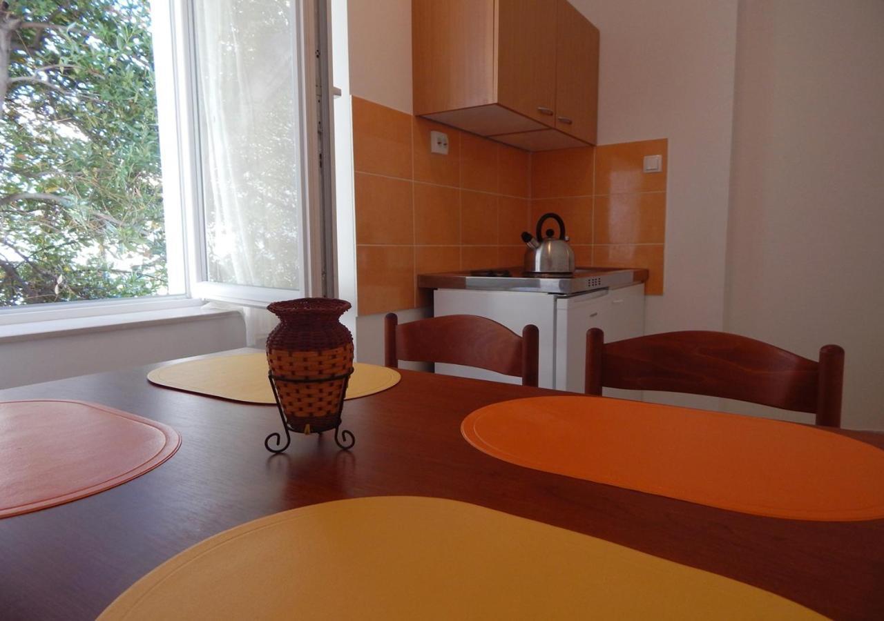 Apartments Moni Split Dış mekan fotoğraf